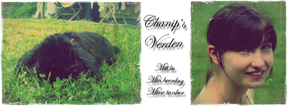Chanip's Verden